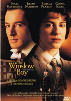 The Winslow boy