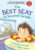The_best_seat_in_second_grade