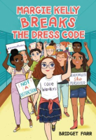 Margie_Kelly_breaks_the_dress_code