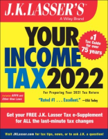 J_K__Lasser_s_Your_income_tax
