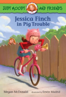 Jessica_Finch_in_pig_trouble