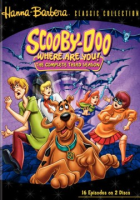 Scooby-Doo where are you!