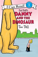 Danny_and_the_Dinosaur__Too_Tall