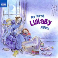 My_first_lullaby_album