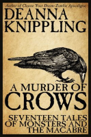 A_Murder_of_Crows__Seventeen_Tales_of_Monster___The_Macabre