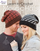 Learn_to_Crochet_Mosaic_Hats