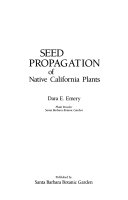 Seed_propagation_of_native_California_plants