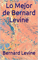 Lo_Mejor_De_Bernard_Levine