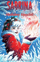 Sabrina_the_Teenage_Witch__Holiday_Special_One-Shot