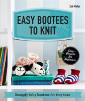 Easy_Bootees_to_Knit