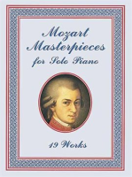 Mozart_Masterpieces