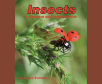 Insects__A_Compare_and_Contrast_Book
