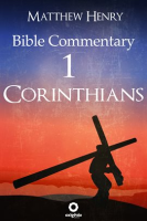 First_Epistle_to_the_Corinthians_-_Complete_Bible_Commentary_Verse_by_Verse