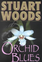 Orchid blues