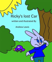 Ricky_s_Lost_Car