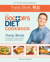 The_doctor_s_diet_cookbook