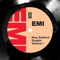 EMI_New_Zealand_Singles