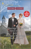 The_Marriage_Agreement_and_Shotgun_Marriage