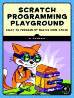 Scratch programming playground