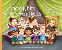 Snow White and the seven dorks