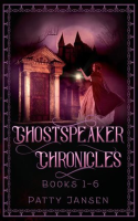 Ghostspeaker_Chronicles