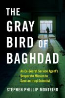 The_Gray_Bird_of_Baghdad