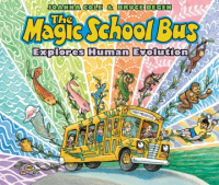 The_magic_school_bus_explores_human_evolution