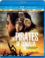 The pirates of Somalia