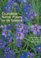 California native plants for the garden