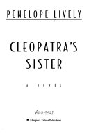 Cleopatra_s_sister