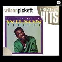 The Very Best of Wilson Pickett