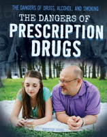 The_Dangers_of_Prescription_Drugs
