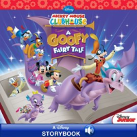 A_Goofy_Fairy_Tale