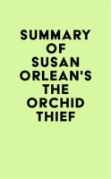 Summary_of_Susan_Orlean_s_The_Orchid_Thief