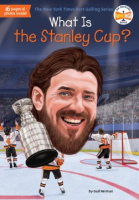 What_is_the_Stanley_Cup_