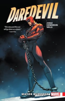 Daredevil: Back In Black Vol. 7 - Mayor Murdock