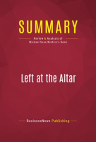 Summary__Left_at_the_Altar