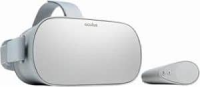 Library of Things: Oculus Go Virtual Reality Headset