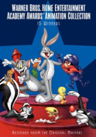 Warner Bros. Home Entertainment Academy Awards animation collection