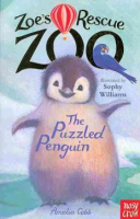 The_puzzled_penguin