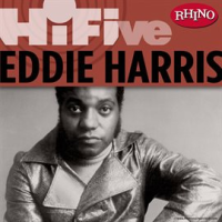 Rhino_Hi-Five__Eddie_Harris