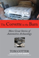 The_Corvette_In_The_Barn