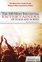 The_100_Most_Influential_Entertainers_of_Stage_and_Screen