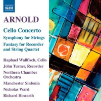 Arnold__Orchestral_Works