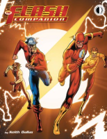 The_Flash_companion