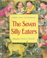 The_seven_silly_eaters