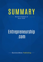 Summary__Entrepreneurship_com