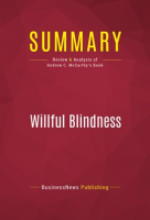 Summary__Willful_Blindness