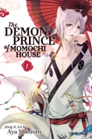 The demon prince of Momochi House