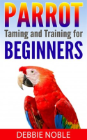 Parrot_Taming_and_Training_for_Beginners